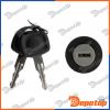 Neiman Barillet de contact pour OPEL | 090167295, EST-PL-000